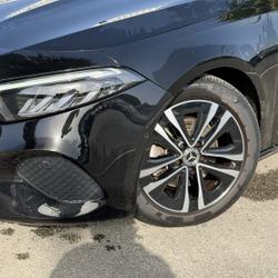 Mercedes Classe A 180 D 116CH PROGRESSIVE LINE 8G-DCT Guer