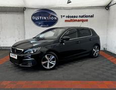 Peugeot 308 Phase 2 Étréchy