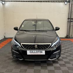 Peugeot 308 Phase 2 1.5 BlueHDi 130 S&S GT Line &Eacute;tr&eacute;chy