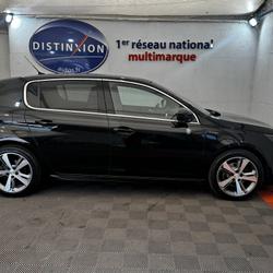Peugeot 308 Phase 2 1.5 BlueHDi 130 S&S GT Line &Eacute;tr&eacute;chy