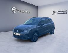 Seat Arona Cherbourg-en-Cotentin