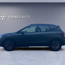 Seat Arona Arona 1.0 TSI 115 ch Start/Stop DSG7 Copa Cherbourg-en-Cotentin