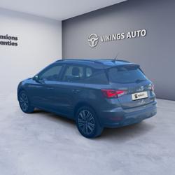 Seat Arona Arona 1.0 TSI 115 ch Start/Stop DSG7 Copa Cherbourg-en-Cotentin