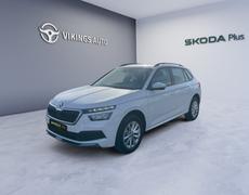 Skoda Kamiq Cherbourg-en-Cotentin