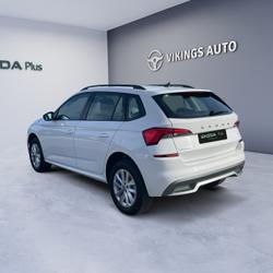 Skoda Kamiq Kamiq 1.0 TSI Evo 110 ch BVM6 Ambition Cherbourg-en-Cotentin