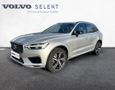 Volvo XC60 Mouilleron-le-Captif