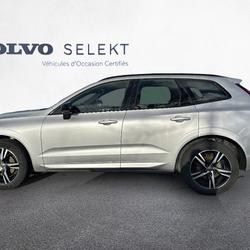 Volvo XC60 XC60 D4 AWD 190 ch R-Design boite manuelle Mouilleron-le-Captif