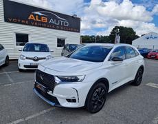 DS DS7 Crossback Brest