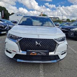 DS DS7 Crossback BLUEHDI 180CH SO CHIC AUTOMATIQUE 128G Brest