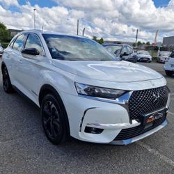DS DS7 Crossback BLUEHDI 180CH SO CHIC AUTOMATIQUE 128G Brest