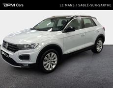 Volkswagen T-Roc Sablé-sur-Sarthe