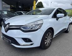 Renault Clio 4 Lanester