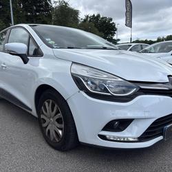 Renault Clio 4 IV 1,5 DCI 75 CH 5 PLACES Lanester