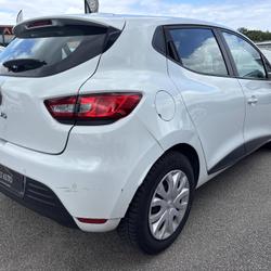 Renault Clio 4 IV 1,5 DCI 75 CH 5 PLACES Lanester