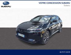 Subaru Solterra MEYTHET