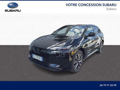Subaru Solterra - 342ch (73 kWh) AWD 4XPerience+ - 48 990 €
