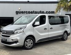 Fiat Talento Guer