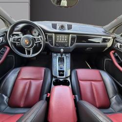 Porsche Macan Macan Diesel 3.0 V6 258 ch S PDK Bruz