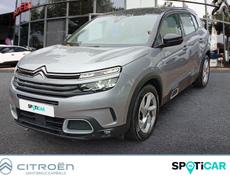 Citroen C5 Aircross Saint-Brieuc