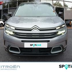Citroen C5 Aircross PureTech 130ch S&S Feel E6.d Saint-Brieuc