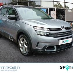 Citroen C5 Aircross PureTech 130ch S&S Feel E6.d Saint-Brieuc