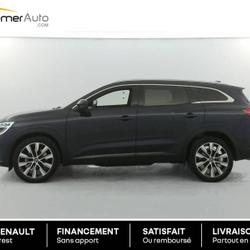 Renault Espace 5 E-Tech full hybrid 200 GSR2 Techno Brest