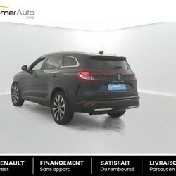 Renault Espace 5 E-Tech full hybrid 200 GSR2 Techno Brest