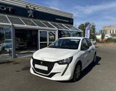 Peugeot 208 Cossé-le-Vivien