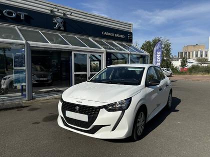 Peugeot 208 - Puretech 75 LIKE - 12 750 €