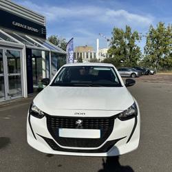 Peugeot 208 Puretech 75 LIKE Renaz&eacute;