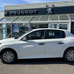 Peugeot 208 Puretech 75 LIKE Renaz&eacute;