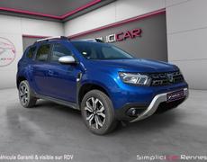 Dacia Duster Bruz