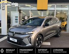 Renault Scenic 4 Saint-Lô