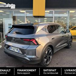Renault Scenic 4 E-Tech electrique 220 ch grande autonomie Techno Saint-L&ocirc;