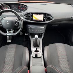 Peugeot 308 II Phase 2 308 BlueHDi 130ch S&S BVM6 GT Line Bruz