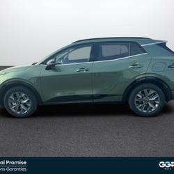 Kia Sportage 1.6 T-GDi 210ch HEV GT-line BVA6 Cambrai