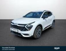 Kia Sportage Aulnoy-lez-Valenciennes