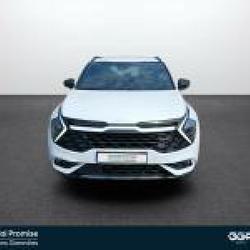 Kia Sportage 1.6 T-GDi 210ch HEV GT-line BVA6 Aulnoy-lez-Valenciennes
