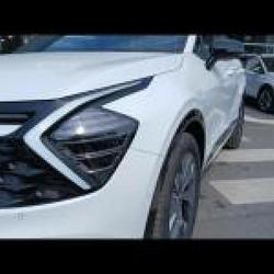 Kia Sportage 1.6 T-GDi 210ch HEV GT-line BVA6 Aulnoy-lez-Valenciennes