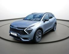 Kia Sportage Aulnoy-lez-Valenciennes