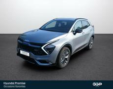 Kia Sportage Aulnoy-lez-Valenciennes