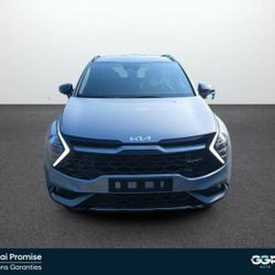 Kia Sportage 1.6 T-GDi 210ch HEV GT-line BVA6 Aulnoy-lez-Valenciennes