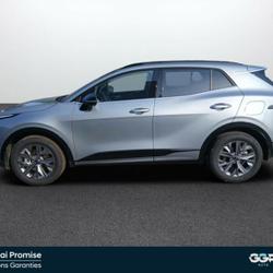 Kia Sportage 1.6 T-GDi 210ch HEV GT-line BVA6 Aulnoy-lez-Valenciennes