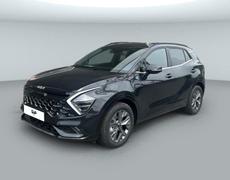 Kia Sportage Villeneuve-d'Ascq