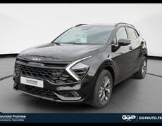 Kia Sportage Villeneuve-d'Ascq