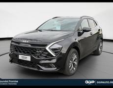 Kia Sportage Villeneuve-d'Ascq