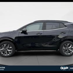 Kia Sportage 1.6 T-GDi 210ch HEV GT-line BVA6 Villeneuve-d'Ascq