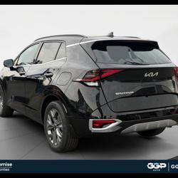 Kia Sportage 1.6 T-GDi 210ch HEV GT-line BVA6 Villeneuve-d'Ascq