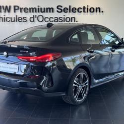 BMW Serie 2 216dA 116ch M Sport V&eacute;nissieux