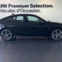 BMW Serie 2 216dA 116ch M Sport V&eacute;nissieux